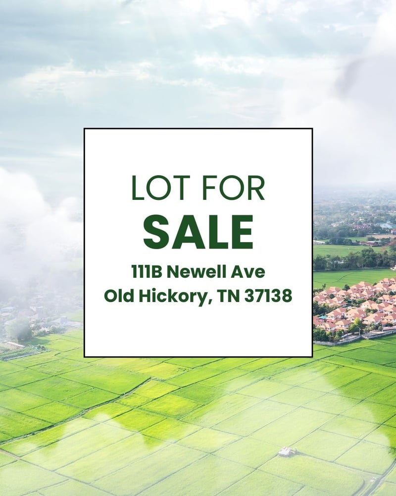 111B Newell Ave, Old Hickory, TN 37138