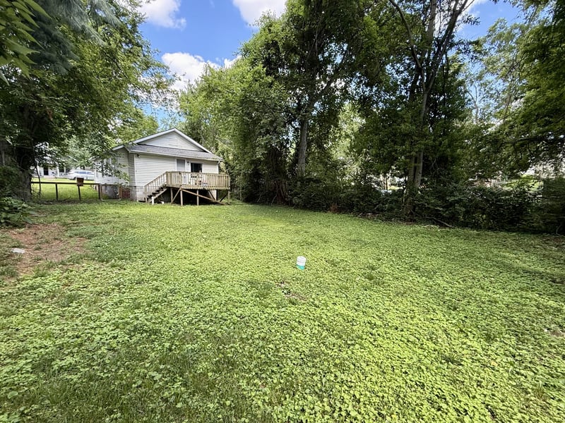111B Newell Ave, Old Hickory, TN 37138