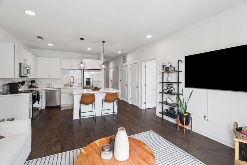 1677 54th Ave N #439, Nashville, TN 37209