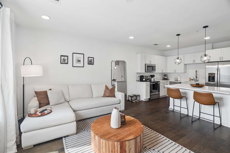 1677 54th Ave N #439, Nashville, TN 37209
