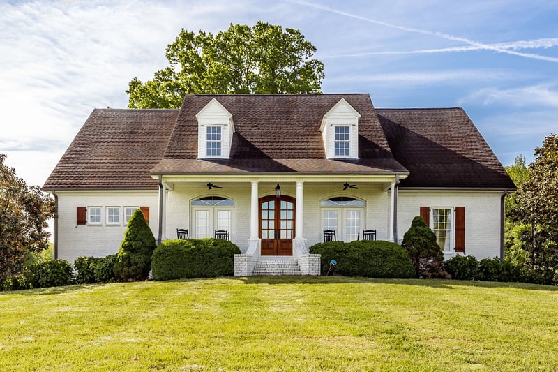 8137 Shoals Branch Rd, Primm Springs, TN 38476