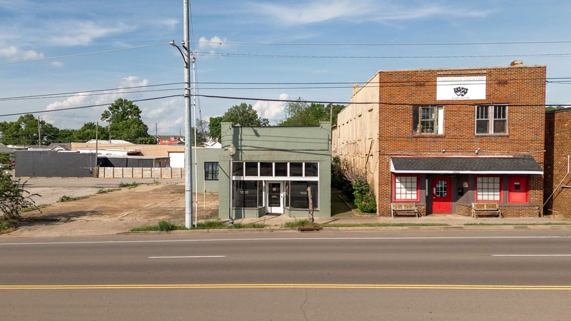 2209 Old Hickory Blvd, Old Hickory, TN 37138