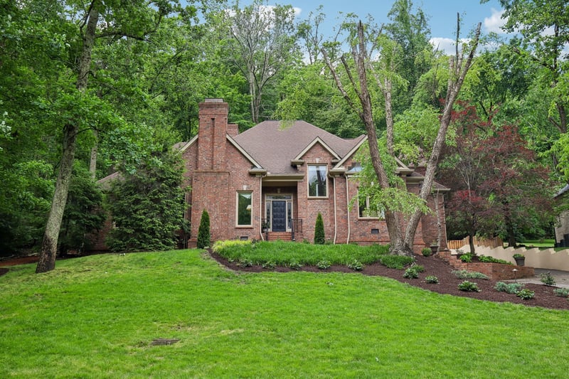27 Annandale, Nashville, TN 37215