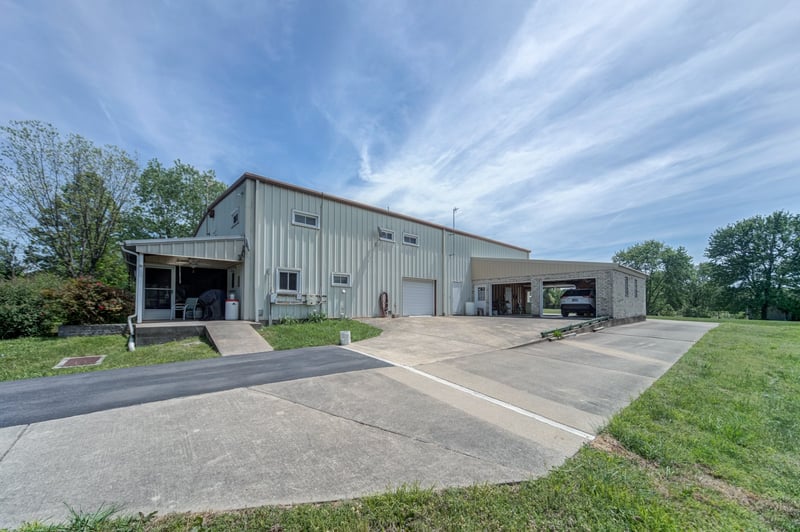 205 Gwynn Rd #8, Lebanon, TN 37090
