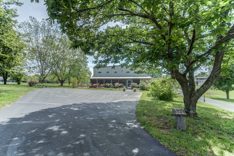 205 Gwynn Rd #8, Lebanon, TN 37090