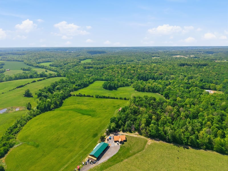 0 Freeman Loop, Southside, TN 37171