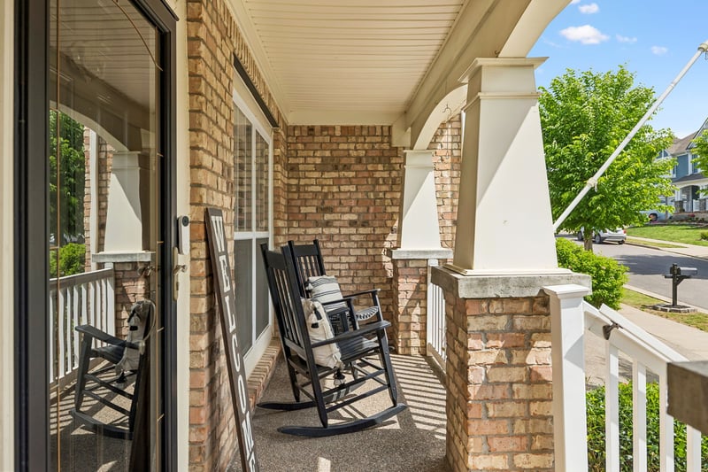 8912 Macauley Ln, Nolensville, TN 37135