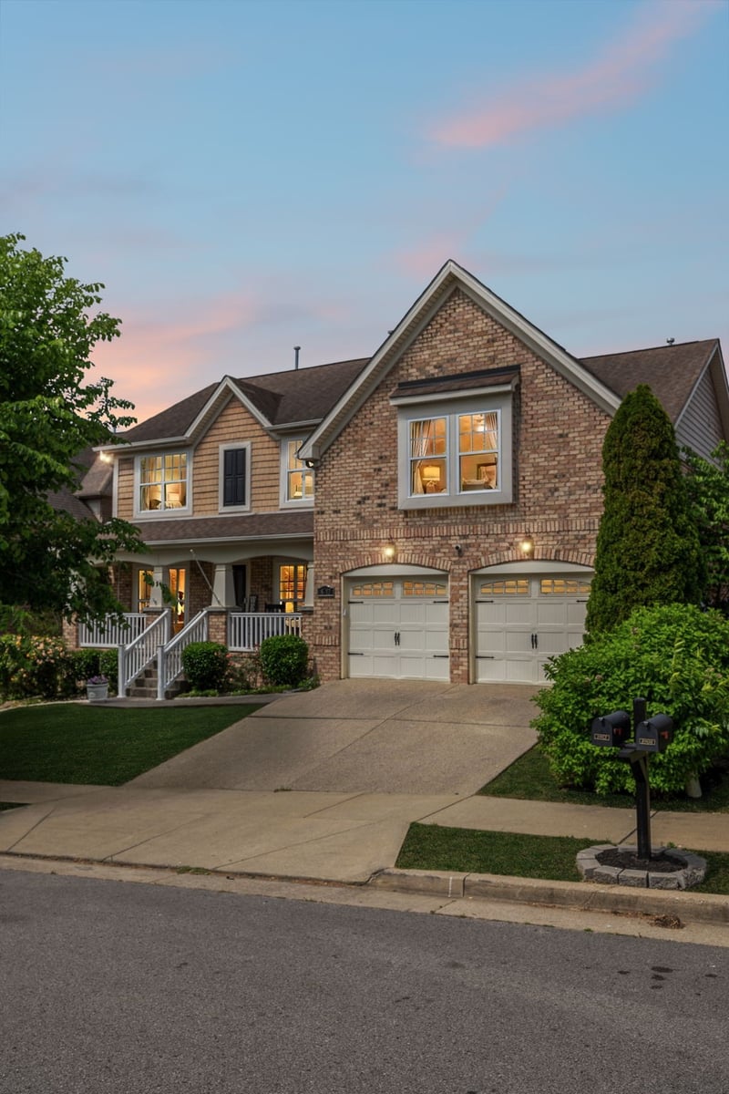 8912 Macauley Ln, Nolensville, TN 37135