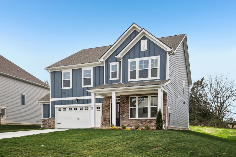 149 Emeline Way, Mount Juliet, TN 37122