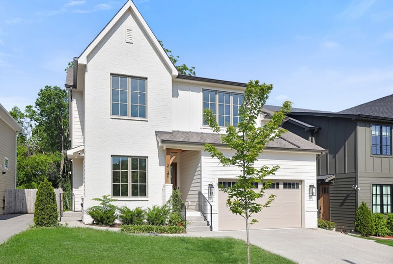 2120 Riverside Dr, Nashville, TN 37216