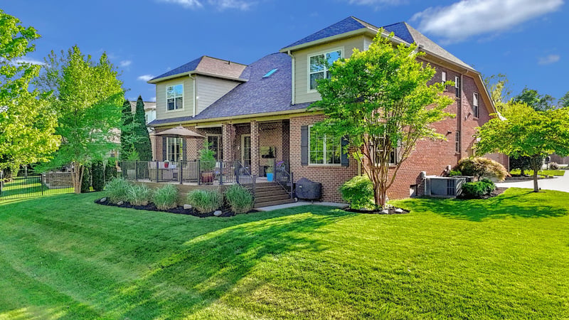 721 Springlake Dr, Franklin, TN 37064
