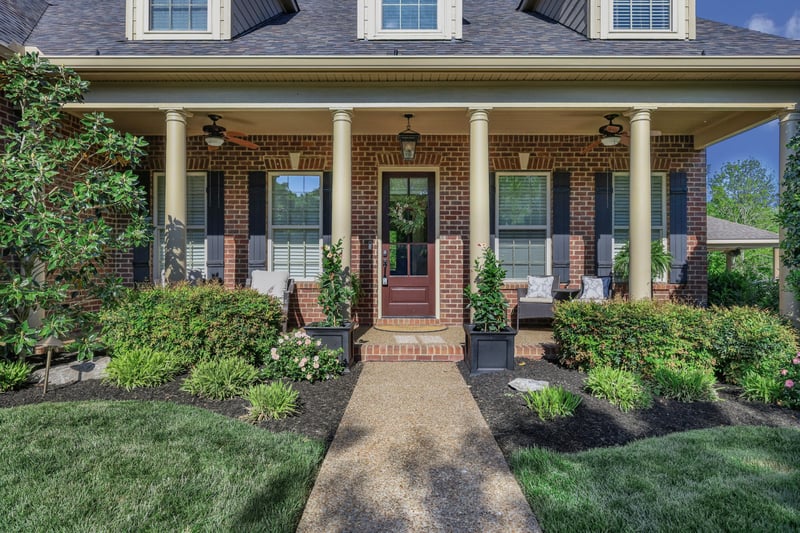 721 Springlake Dr, Franklin, TN 37064