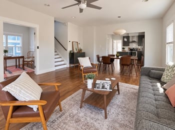 1201 Chapel Ave, Nashville, TN 37206