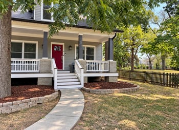 1201 Chapel Ave, Nashville, TN 37206