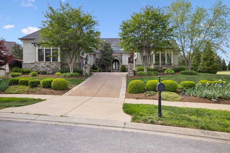 6054 Pelican Way, College Grove, TN 37046