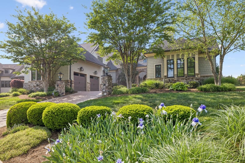 6054 Pelican Way, College Grove, TN 37046