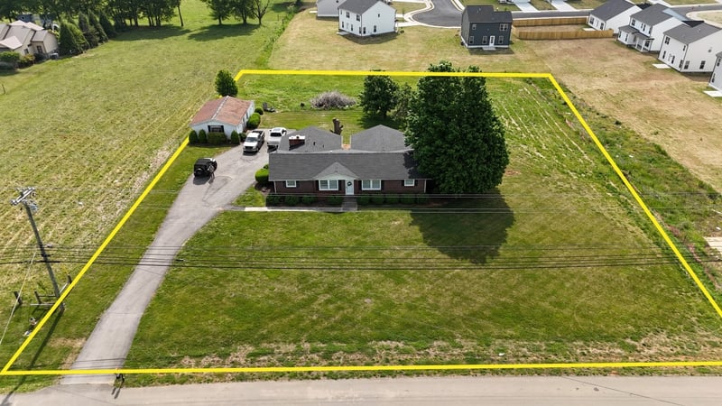 2920 Lascassas Pike, Murfreesboro, TN 37130