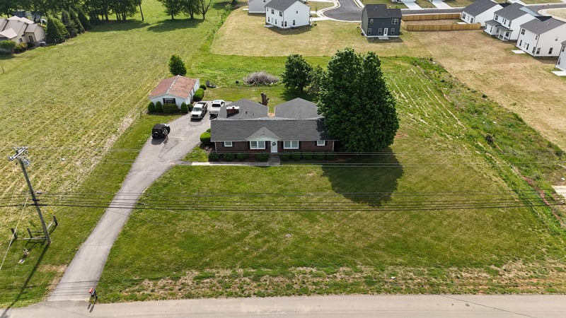 2920 Lascassas Pike, Murfreesboro, TN 37130