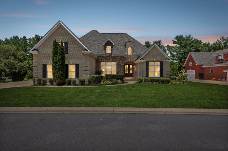 1523 Anatole Ct, Murfreesboro, TN 37130