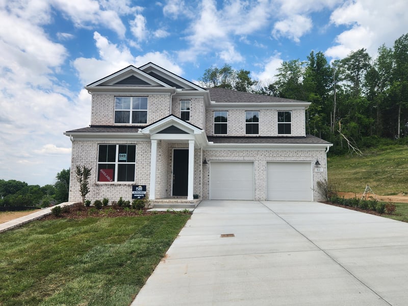 461 Brownstone St, Mount Juliet, TN 37122