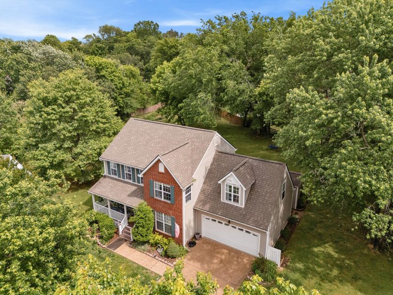 2128 Kenowick Ct, Spring Hill, TN 37174