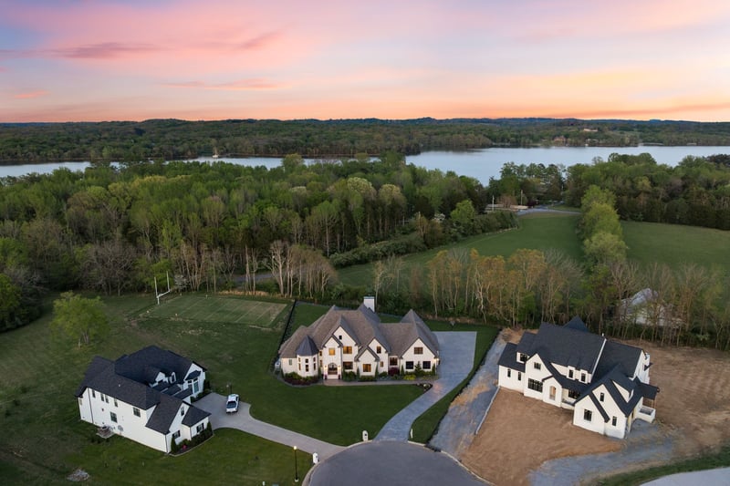 18 Heron Way, Mount Juliet, TN 37122