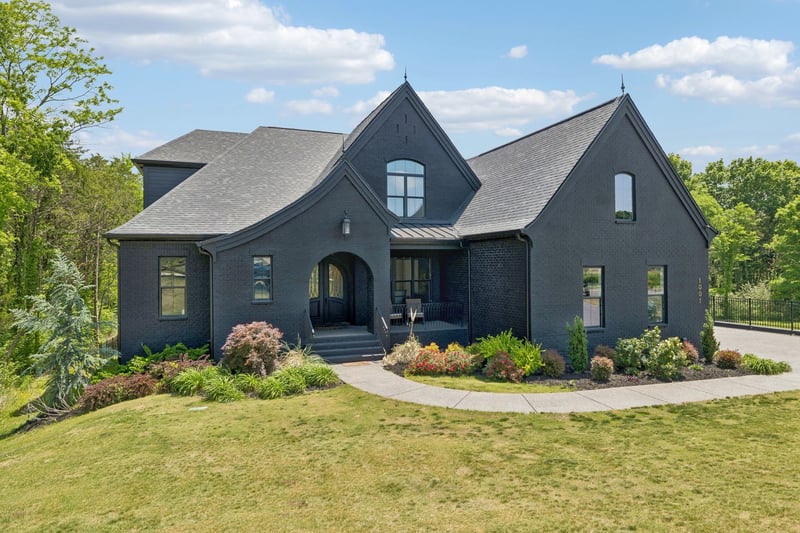 1001 Annecy Pkwy, Nolensville, TN 37135