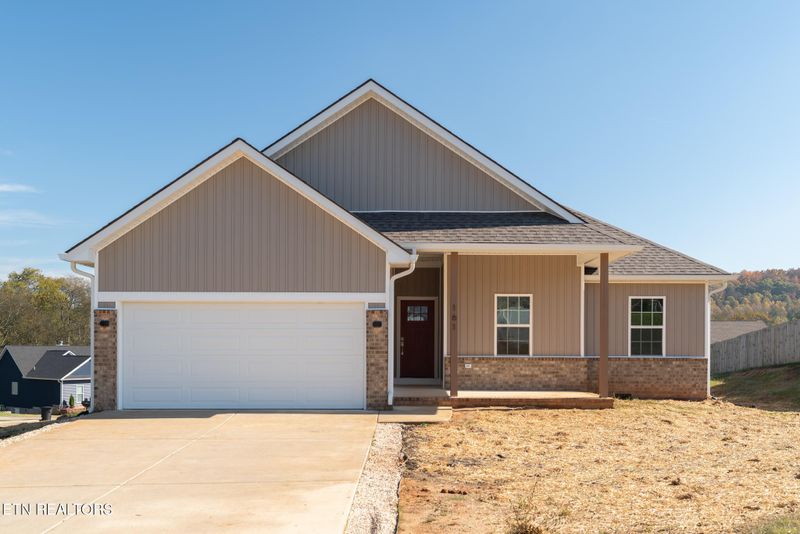 161 Mill Creek Dr, Loudon, TN 37774