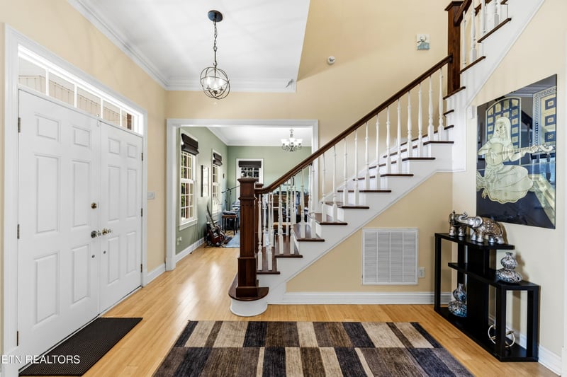 5113 Gouffon Rd, Knoxville, TN 37918