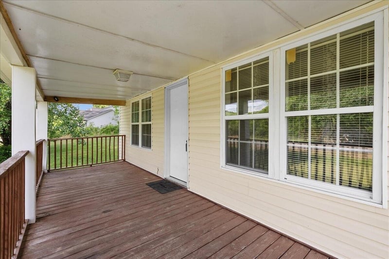 1272 Tunnel Hill Varnell Rd NW, Dalton, GA 30720