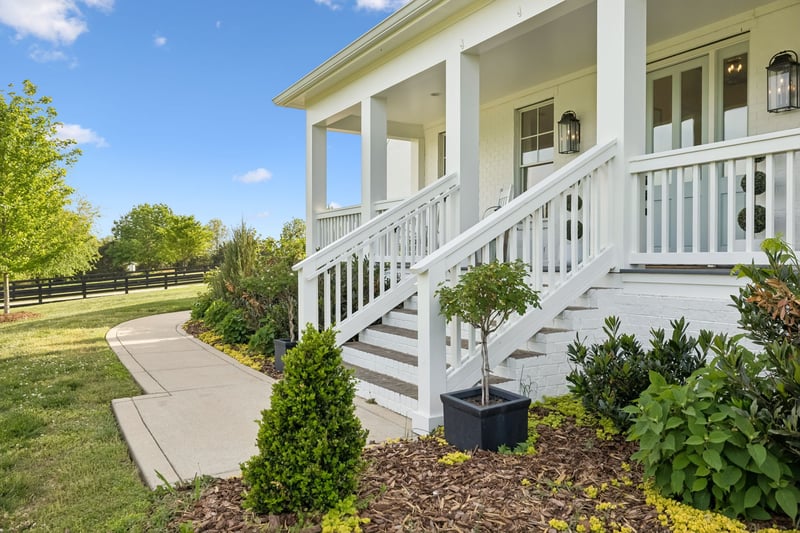 2652 Mclemore Rd, Franklin, TN 37064