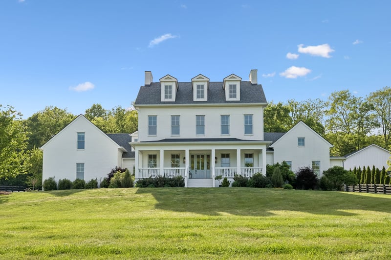 2652 Mclemore Rd, Franklin, TN 37064