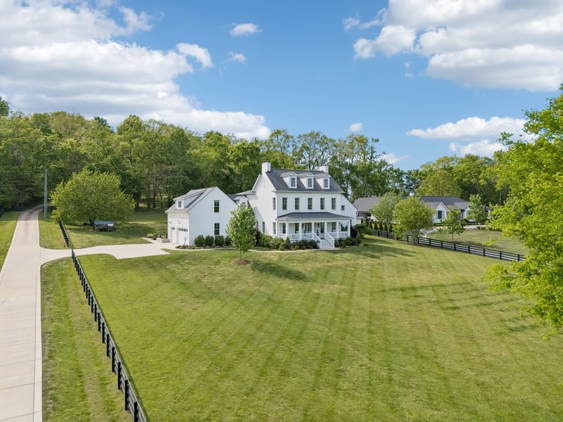 2652 Mclemore Rd, Franklin, TN 37064