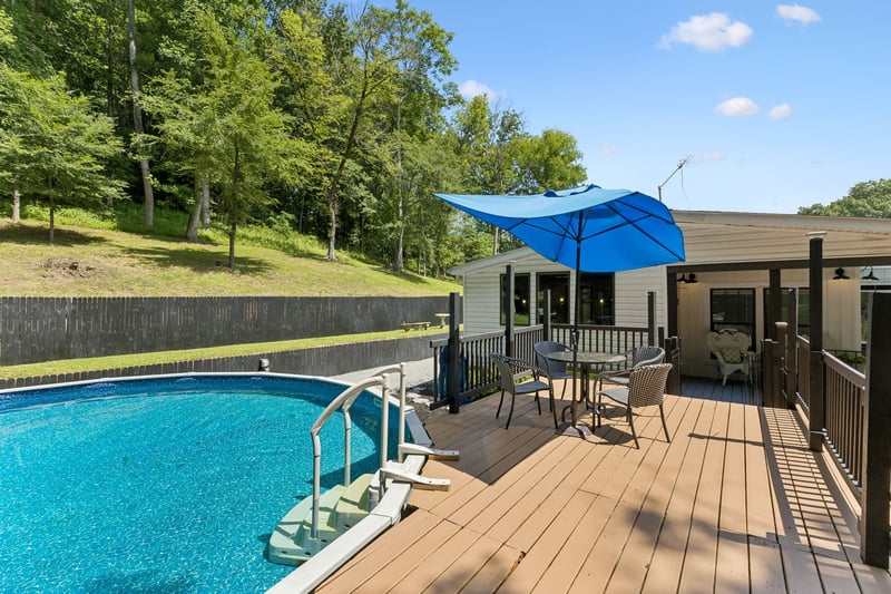 8501 Joy Rd, Mount Pleasant, TN 38474