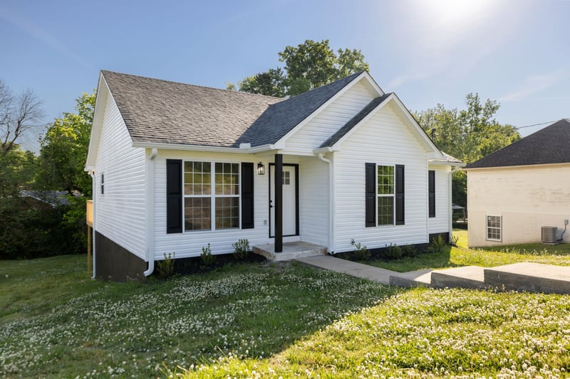 2403 Keith Dr, Columbia, TN 38401