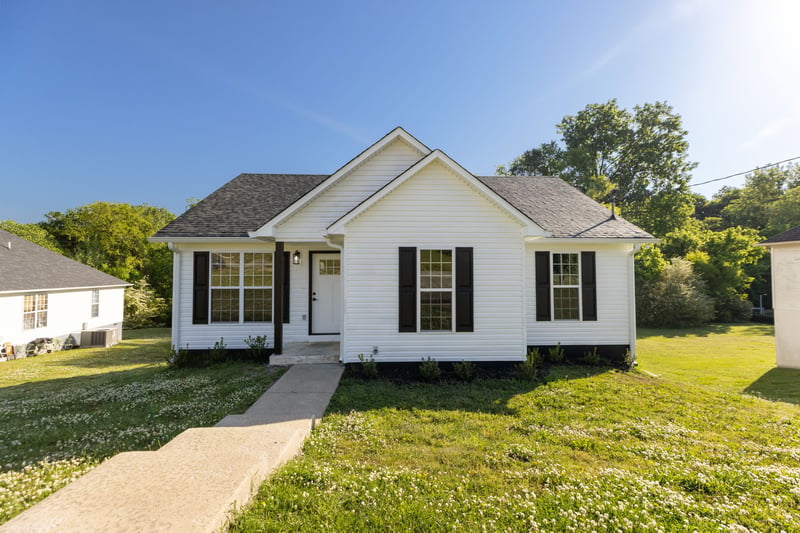 2403 Keith Dr, Columbia, TN 38401