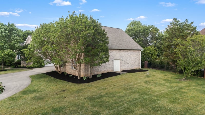 3418 Lawncrest Cv, Murfreesboro, TN 37129