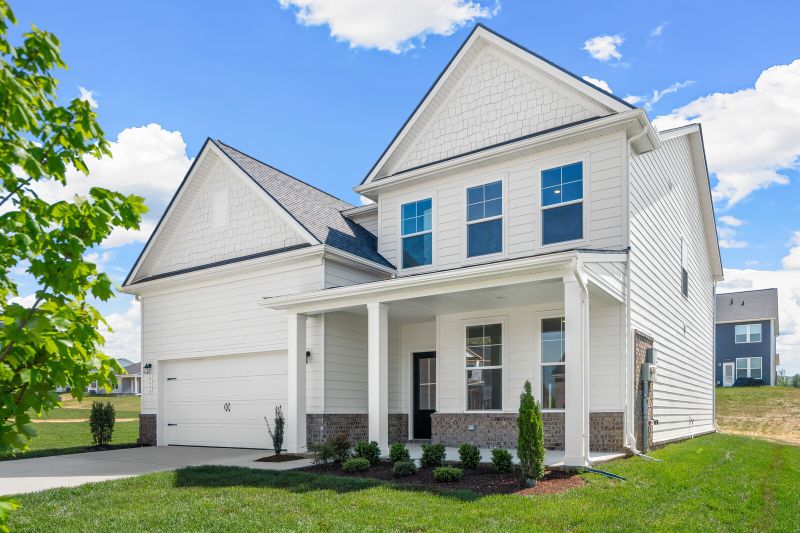 8049 Netterfield Dr, White House, TN 37188