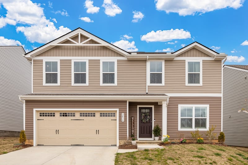 2450 Brokeshire Dr, White House, TN 37188
