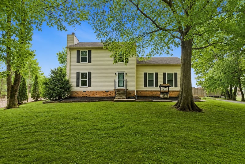 302 Andes Dr, Columbia, TN 38401