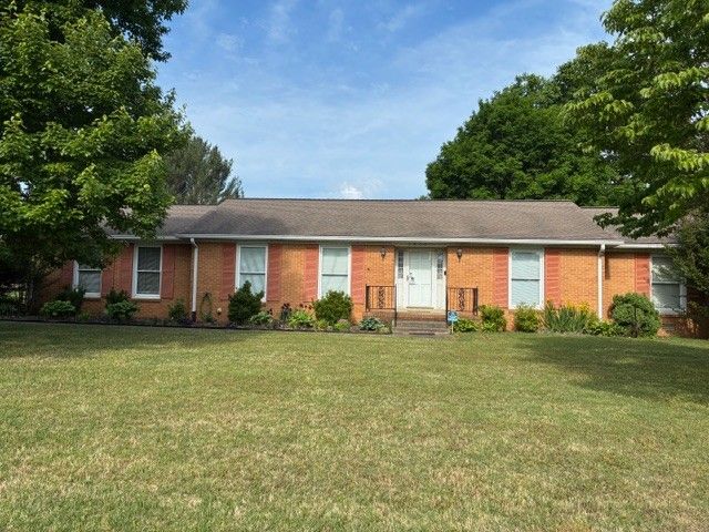 2803 Morgan Rd, Murfreesboro, TN 37129