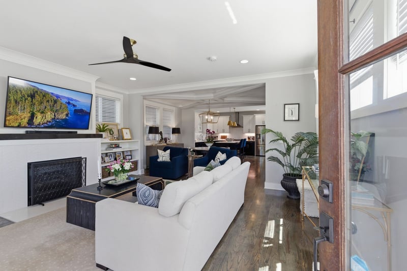 600A 45th Ave N, Nashville, TN 37209
