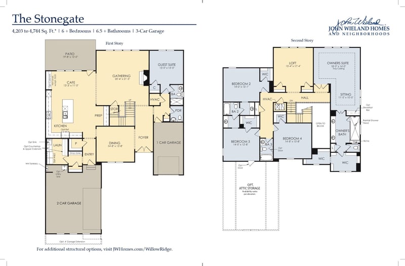 1164 Mcclellan Ln, Nolensville, TN 37135