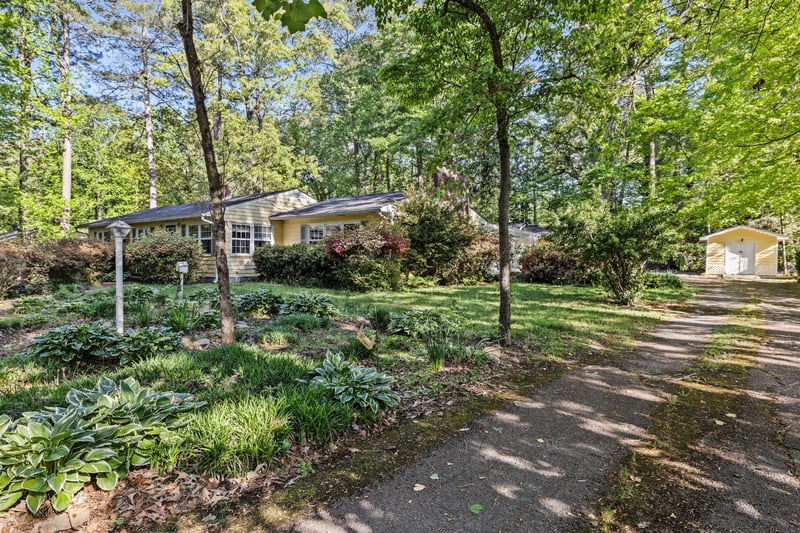 301 Woodland Dr, La Fayette, GA 30728