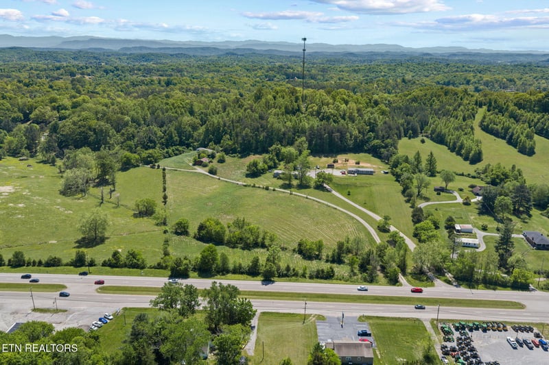 6820 Asheville Hwy Lot 3R, Knoxville, TN 37924