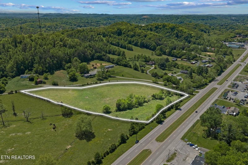 6820 Asheville Hwy Lot 3R, Knoxville, TN 37924
