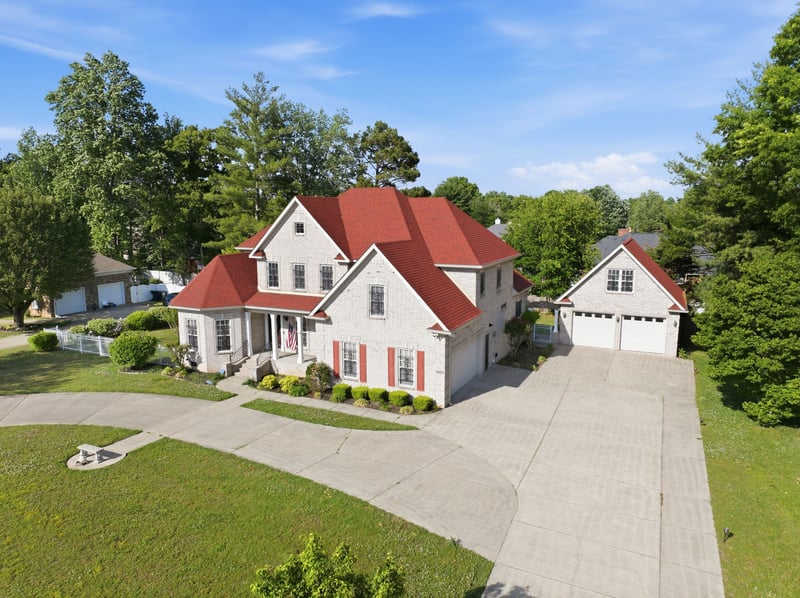 1823 Se Broad St, Murfreesboro, TN 37130