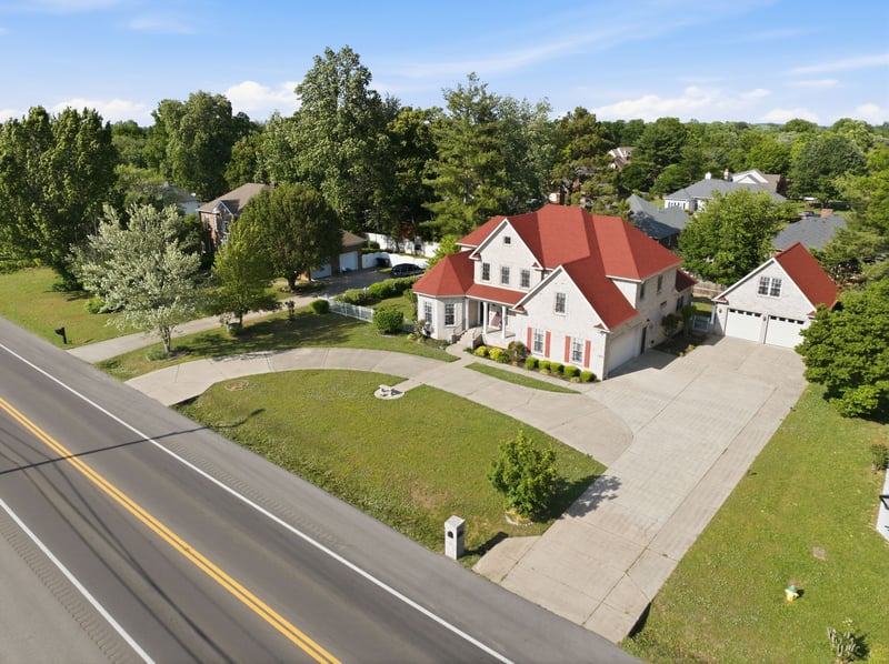 1823 Se Broad St, Murfreesboro, TN 37130