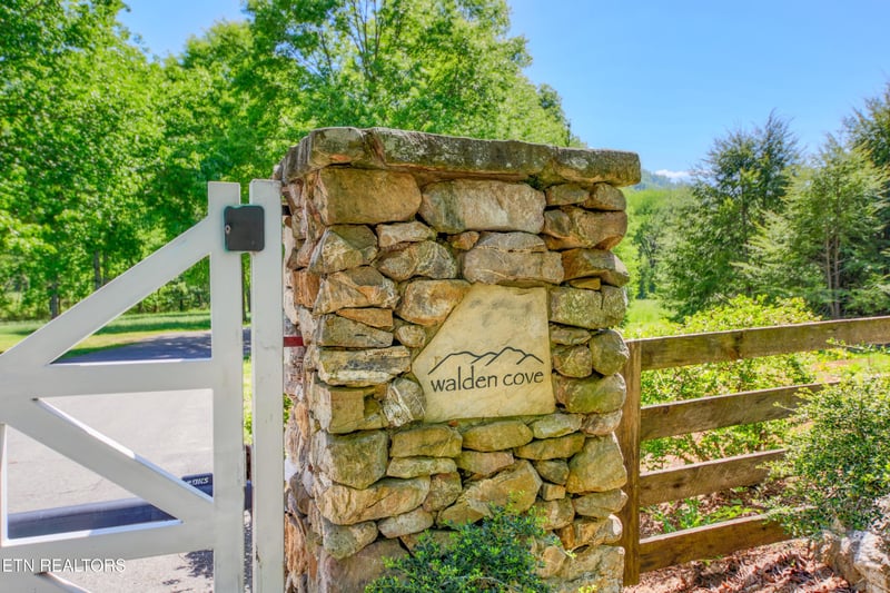 2122 Walden Cove Way Lot 21&22, Sevierville, TN 37862