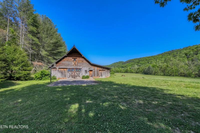 2122 Walden Cove Way Lot 21&22, Sevierville, TN 37862